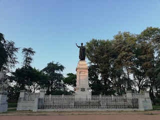 Parco Giochi Piazza Virgiliana