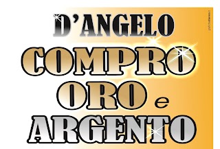 D'angelo compro oro e argento