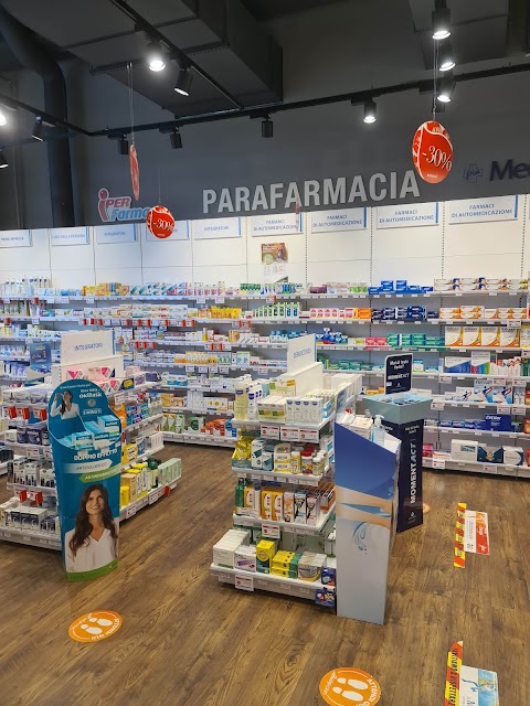 Parafarmacia Più Medical Monza