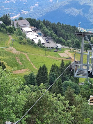 Rifugio Monte Marca - Oasi Zegna