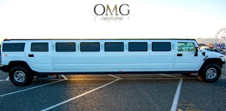 Noleggio Limousine Firenze - OMG Limousine