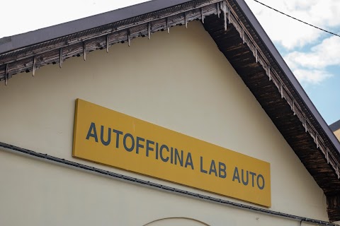 Autofficina elettratuto Lab Auto snc di Belloli Lorenzo e Alfonso