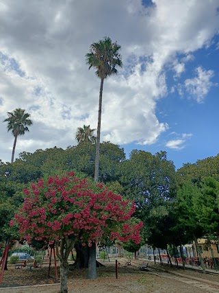 Giardino dei Marinaretti