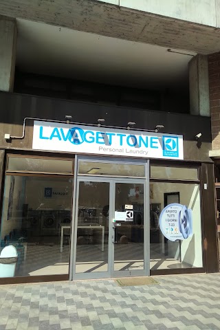 Lavagettone