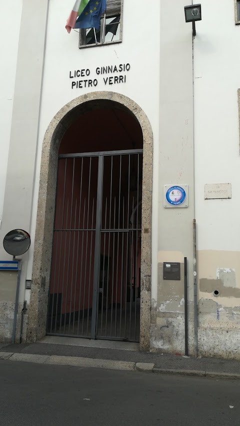 Liceo classico Pietro Verri