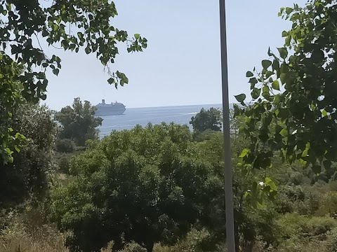 Stadio del Nuoto PalaEnel "Marco Galli" Civitavecchia