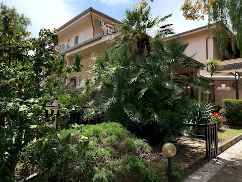 Casa di Riposo Villa Altea Residenza per Anziani