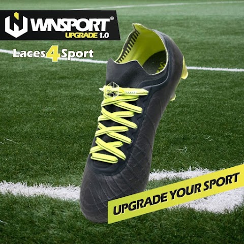 WN Sport - Laces4Sport