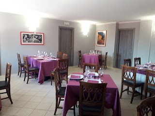 Villa Collina Degli Ulivi Restaurant