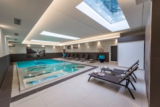 Villa Italia Luxury Suites Apartments