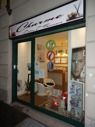 Charme Estetica Benessere