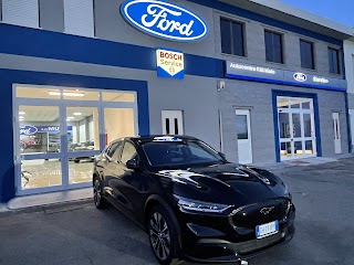 Autocentro F.lli Muto Srl - Ford Center