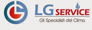 LG Service Caldaie