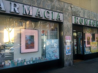 Farmacia Romagna Monza