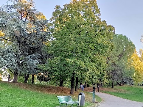 Parco Giochi la Maggiolina