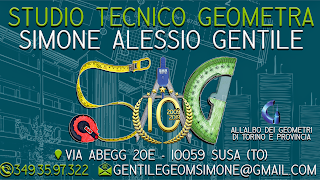 Studio Tecnico Geometra Simone Alessio Gentile