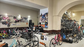 La Bicicletta Terni