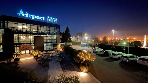 Airport Hotel Bergamo