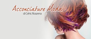 Acconciature Moda Di Cehic Rosanna