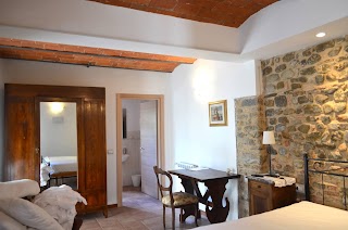 Il Naif - Bed and breakfast