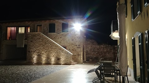 Agriturismo Tre Forti