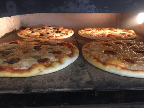 Villa Istanbul kebap pizza grill