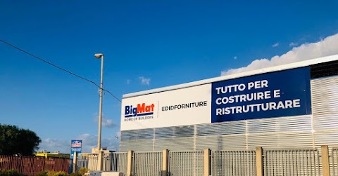 BigMat Edidforniture S.a.s. Di Vitale Nicola & C.