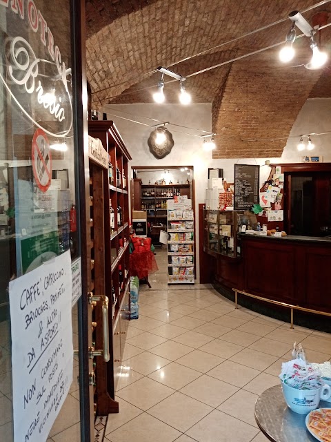 Enoteca Brosio