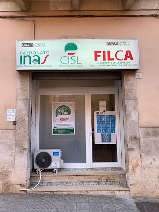 Sindacato Filca Cisl - Bitonto