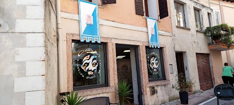 Ogm Tattoo Studio Di Micheletto Lara