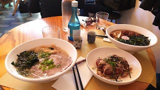 Mi-Ramen Bistro