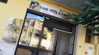 Pane, Pizza & Fantasia di Sorrentino