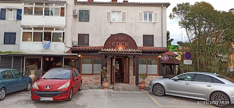 Restaurant Eden