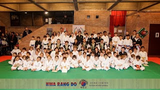 Hwa Rang Do Club Roma Centro A.S.D.