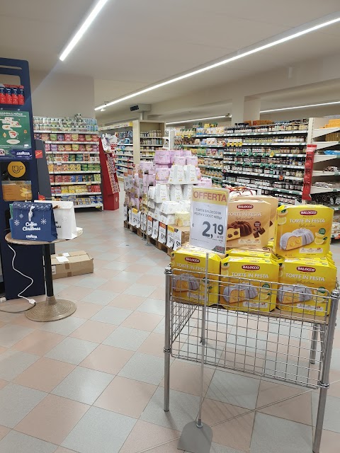 Supermercato Crai 5effe SRL