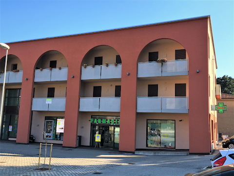 Farmacia Alla Madonna Dr. Rohr