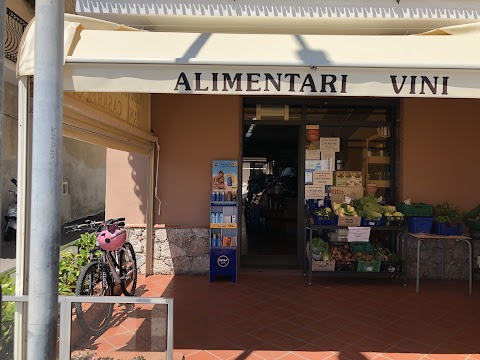 Alimentari Vini