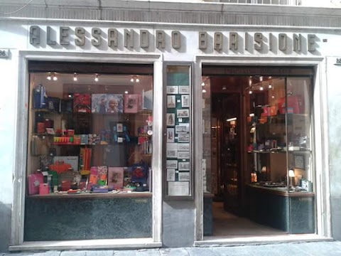 Cartoleria "Alessandro Barisione"