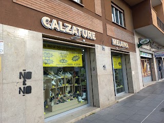 Calzature Melaina