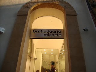 Gruttadauria Michele Abbigliamento