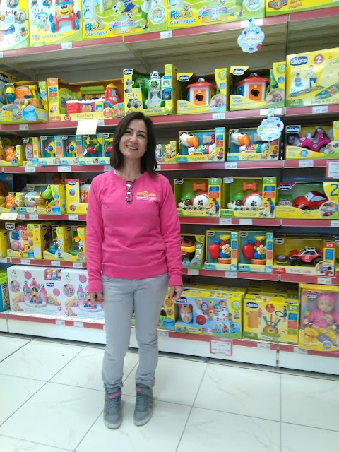 Toys Center