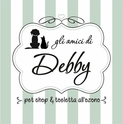 Gli amici di Debby