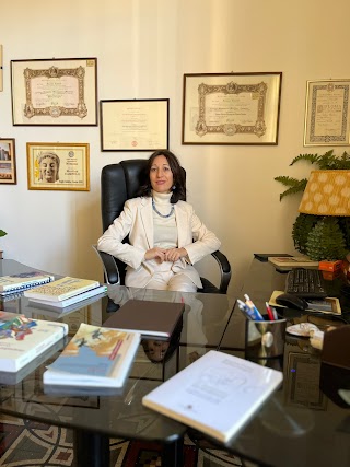 Dott.ssa Martina Campolo - Psicologa Psicoterapeuta Reggio Calabria