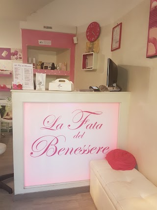 La Fata Del Benessere Estetica Idrobenessere