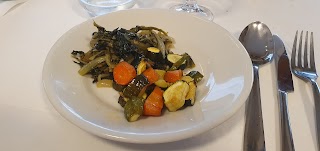 Trattoria Al Parigin