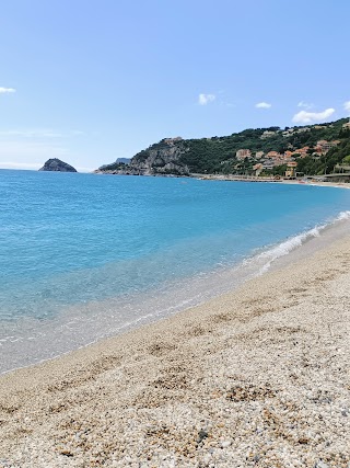 Spiaggia di Bergeggi