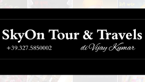 Agency SkyOn Tour and Travels di Vijay Kumar