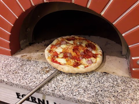 Pizzeria i Camaldoli