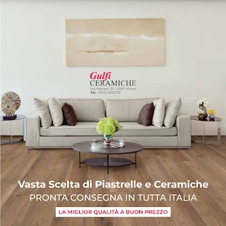 Gulfi Ceramiche