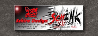 Schink Tattoo & Schira Design (Schira Aerografie-Tattoo)